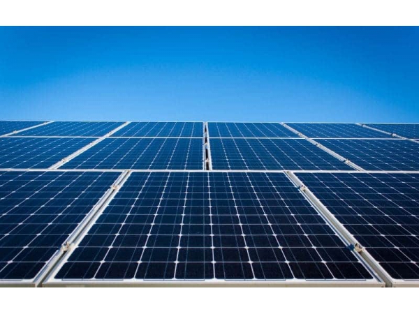 Solar Power Plant Battery Storage: Revolutionizing Clean Energy