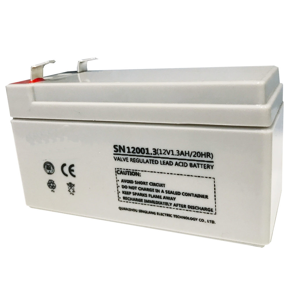 GTO12001.3(12V1.3AH/20HR)Factories directly wholesale lead-acid batteries