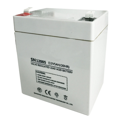 GTO12005(12V5AH/20HR)lead acid batteries