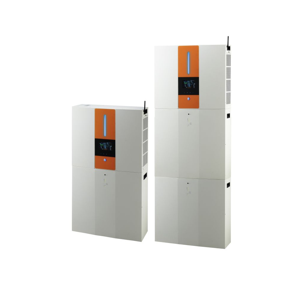 GTO-ESS510 energy storage system