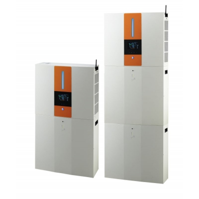 GTO-ESS510 energy storage system