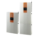 GTO-ESS810 8KW off-grid solar inverter equipped with 5KWh lithium iron phosphate battery