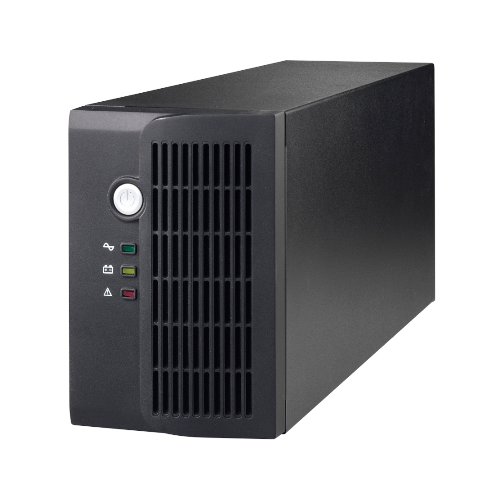 GTO Atom compact metal inverter UPS