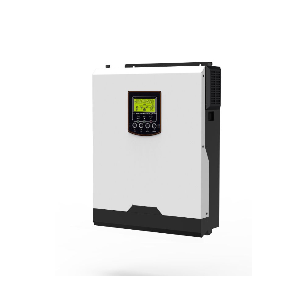 GTO-AX VM II Premium 1.2KW/2.5KW/3KW/5KW