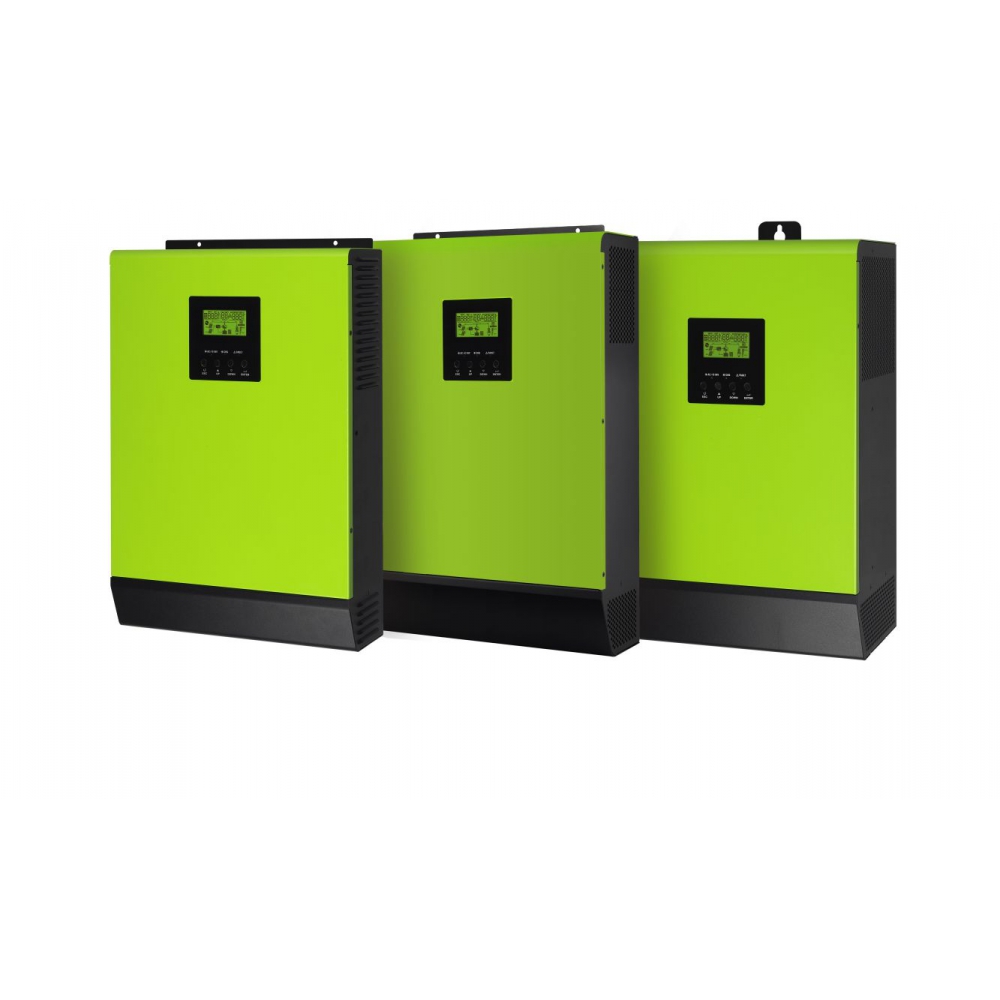 GTO-IS V This simple solar inverter is designed to power your home appliances or valuable 3C electronic devices.