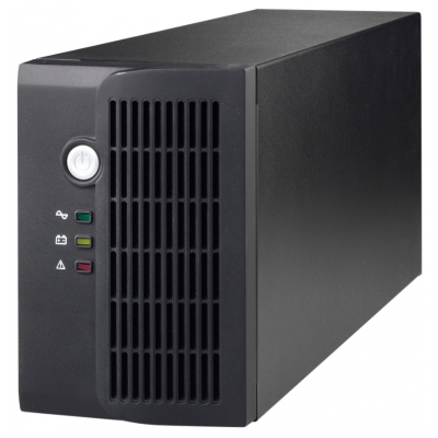 GTO Atom compact metal inverter UPS