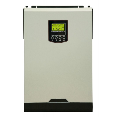 GTO-Ax VM II 1.2KW/2.5KW/3KW/5KW Output power factor 1，multi-functional inverter