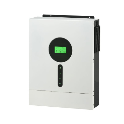 GTO-Ax VM II TWIN 3.6KW/5.6KW Dual output off-grid inverter