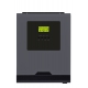 GTO-Ax VM II 1.2KW/2.5KW/3KW/5KW Output power factor 1，multi-functional inverter