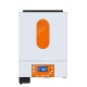 GTO-AX VM III TWIN 4KW/6KW Dual output solar inverter