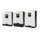 GTO-AX VM II Premium 1.2KW/2.5KW/3KW/5KW Pure sine wave solar inverter