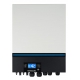 GTO-AX MAX  TWIN 8KW/11KW  with a 120A/150A MPPT solar charger 、dual output