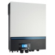 GTO-AX MAX  TWIN 8KW/11KW  with a 120A/150A MPPT solar charger 、dual output