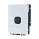 GTO-IS WP LV 6kw IP65 protection rating suitable for indoor and harsh outdoor environments