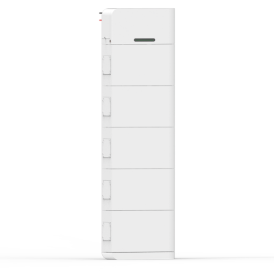 480v 50AH 25.6KWH HV Stack LiFePO4 Battery pack