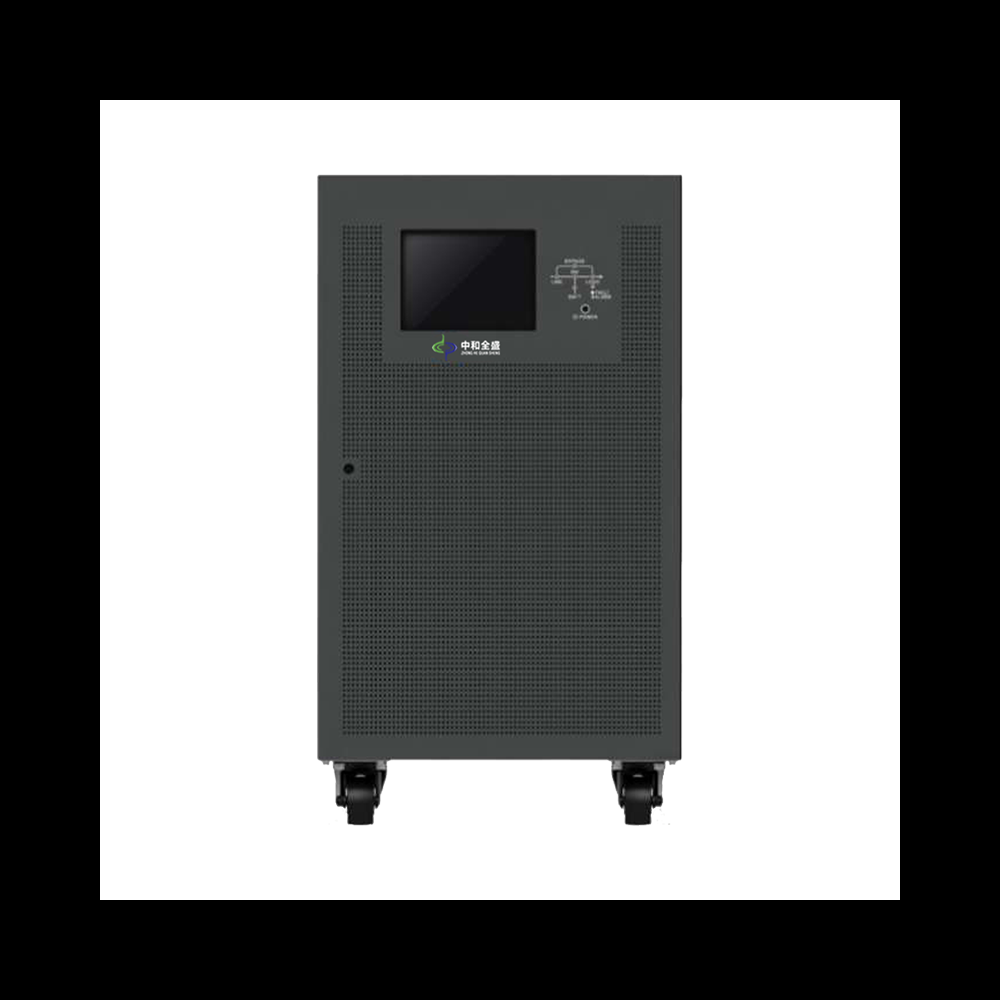 High frequency 3-phase in/3-phase out EX3C3 100K 100KVA/100KW uninterrupted power supply