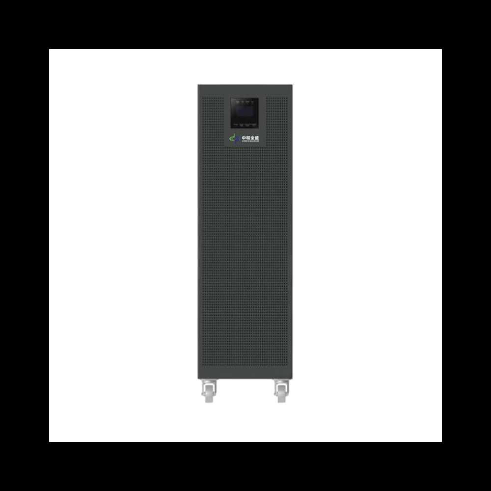 High frequency 3-phase in/3-phase out EX3C3 40K 40KVA/40KW uninterrupted power supply