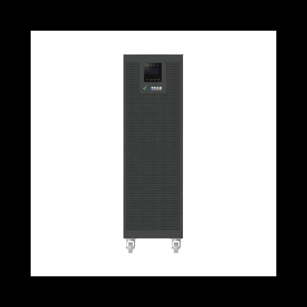 High frequency 3-phase in/3-phase out EX3C3 50K 50KVA/50KW uninterrupted power supply