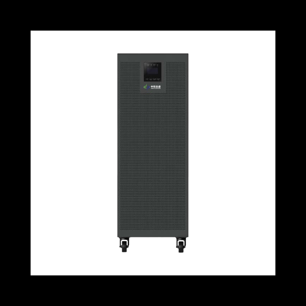 High frequency 3-phase in/3-phase out EX3C3 60K 60KVA/60KW uninterrupted power supply