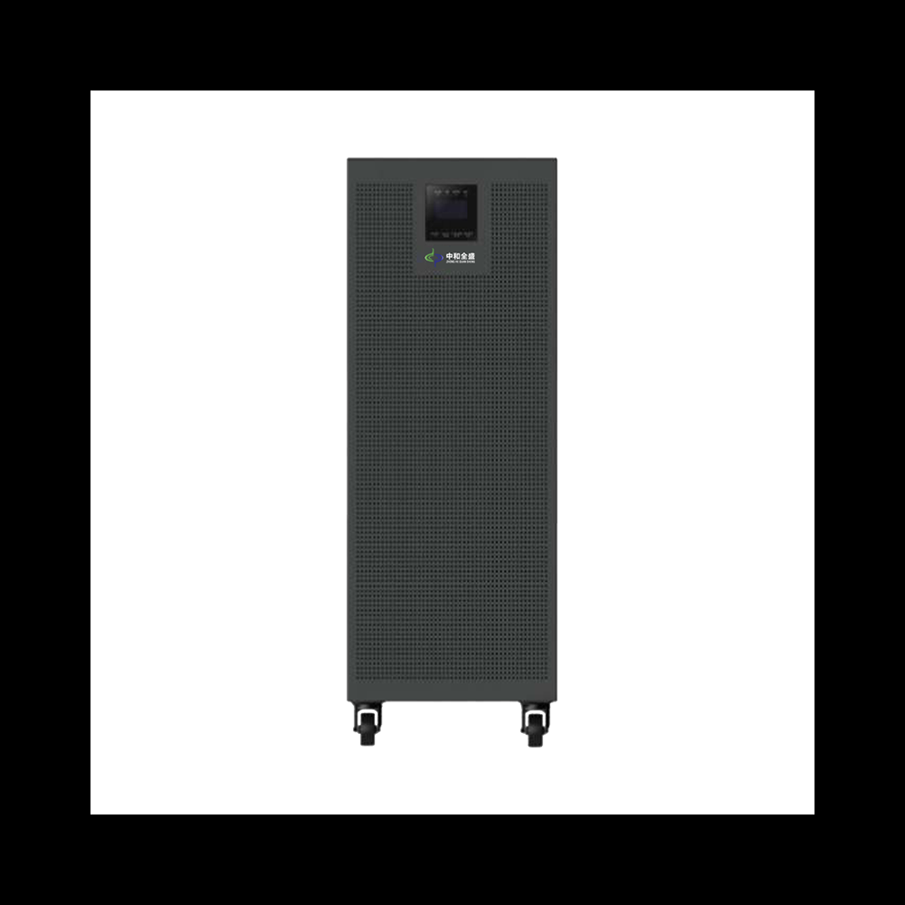 High frequency 3-phase in/3-phase out EX3C3 80K 80KVA/80KW uninterrupted power supply