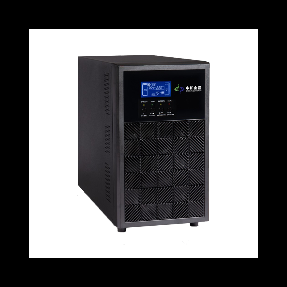 高频单单 H10K 10000VA/8000W 不间断电源