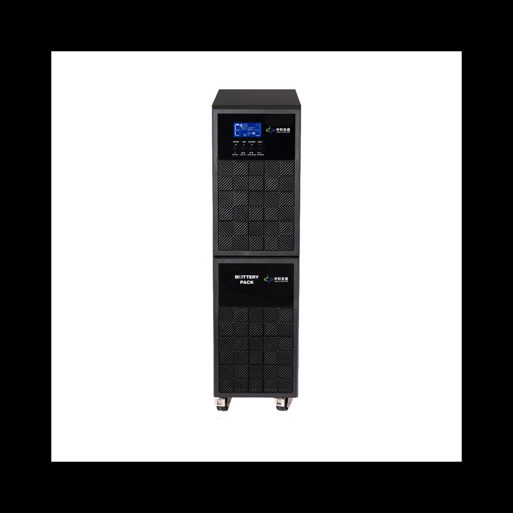 High-frequency unit H10KL 10000VA/8000W uninterrupted power supply