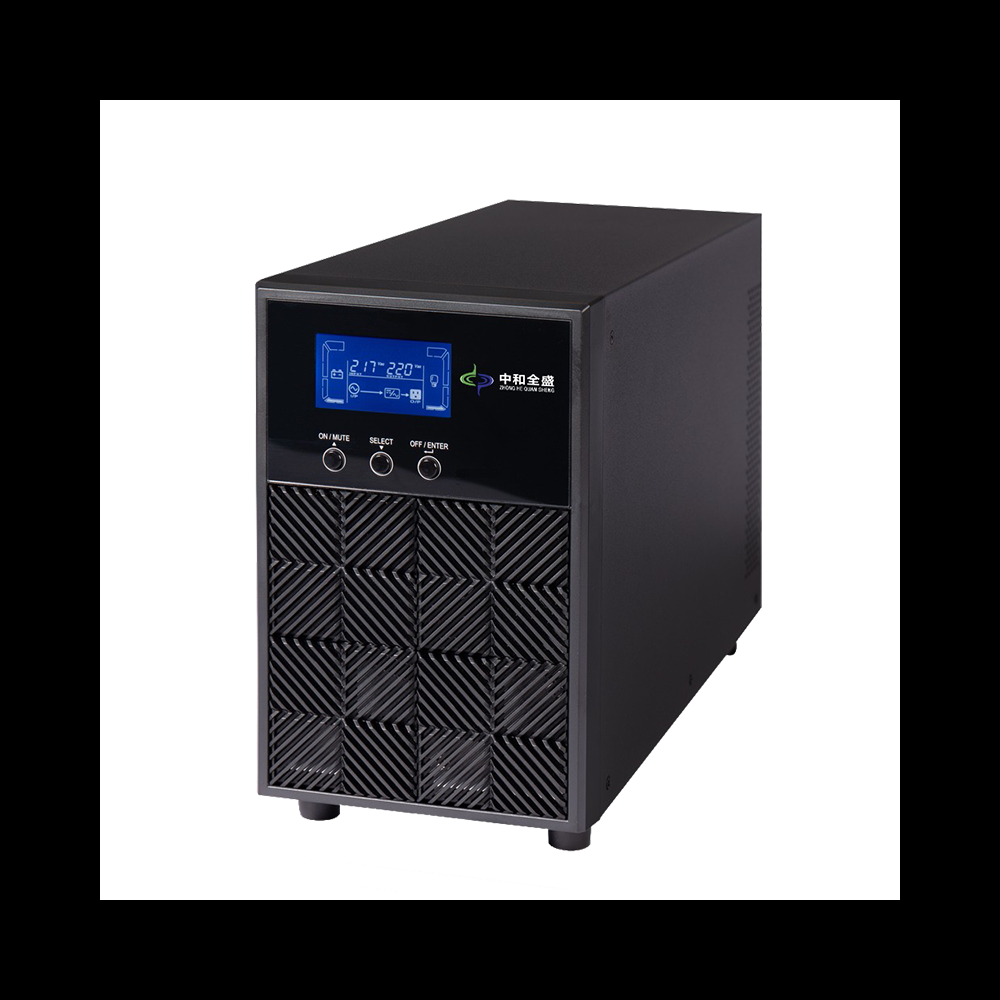 High-frequency unit H2K 2000VA/Z600W uninterrupted power supply