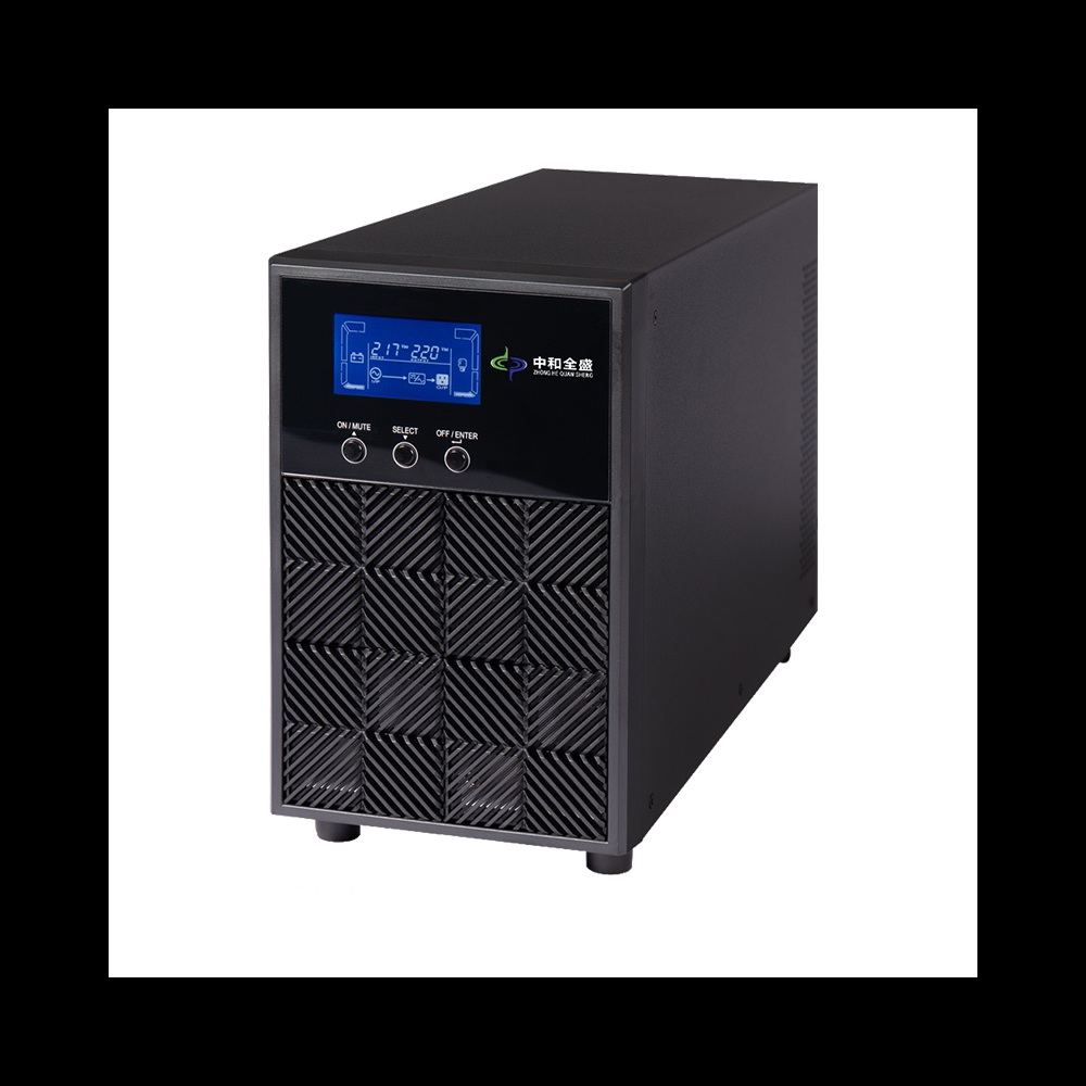 High-frequency unit H2KL 2000VA/Z600W uninterrupted power supply