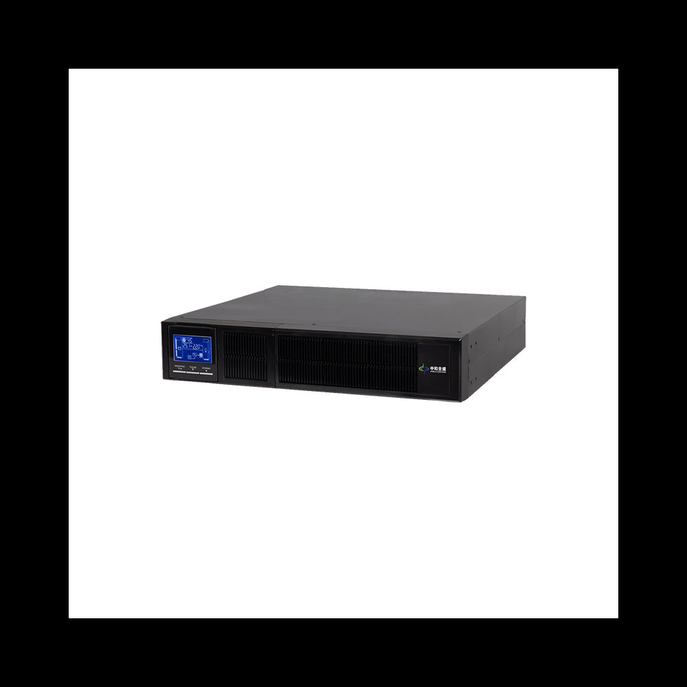 High-frequency rack type HR11 03K 3000VA/2400W uninterrupted power supply