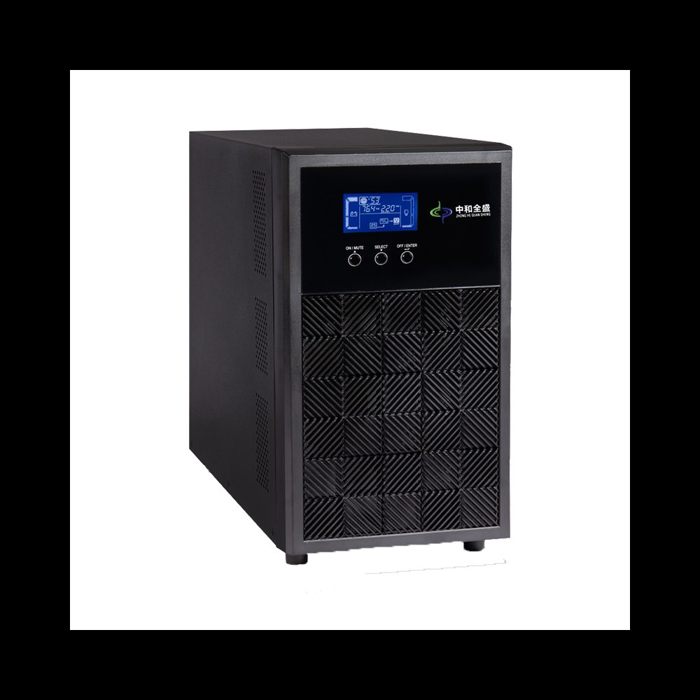 High-frequency unit H3K 3000VA/2400W uninterrupted power supply