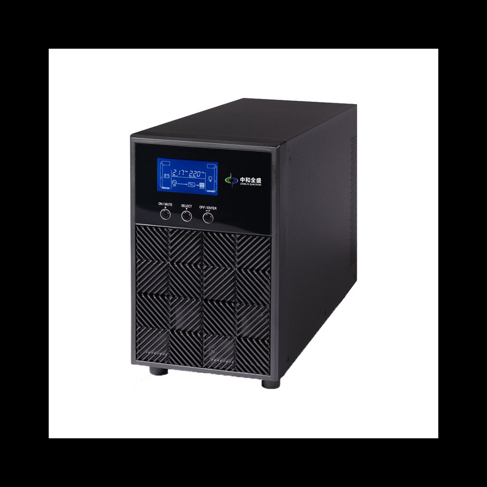 高频单单 H3KL 3000VA/2400W 不间断电源