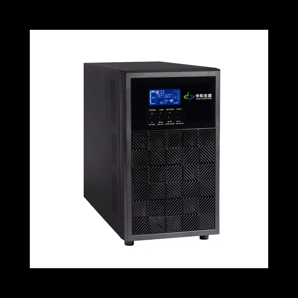 High-frequency unit H6K 6000VA/4800W uninterrupted power supply