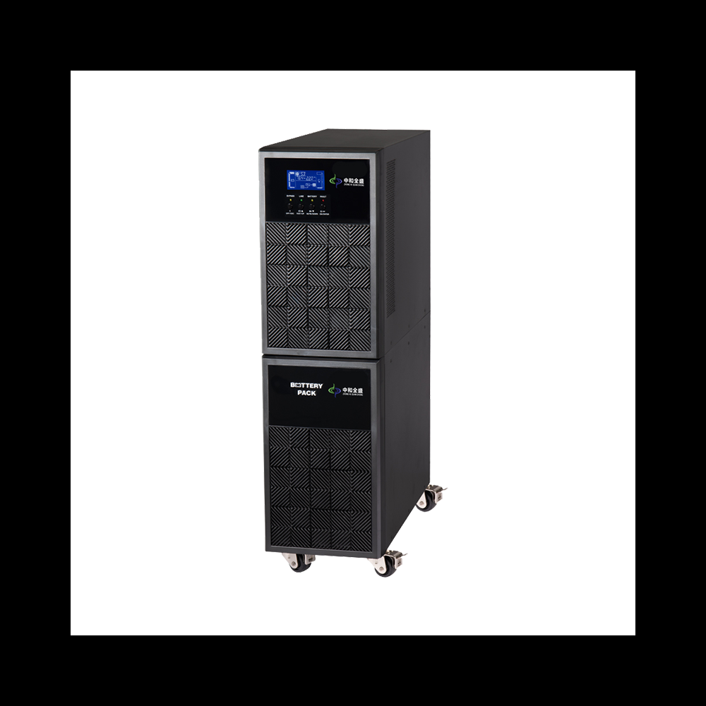High-frequency unit H6KL 6000VA/4800W uninterrupted power supply