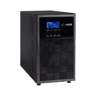 High frequency 3-phase in/1-phase out 3H10KL 10000VA/8000W uninterrupted power supply