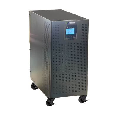 High frequency 3-phase in/1-phase out 3H15KL 15000VA/12000W uninterrupted power supply