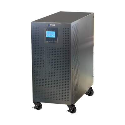 High frequency 3-phase in/1-phase out 3H30KL-M 30000VA/24000W uninterrupted power supply