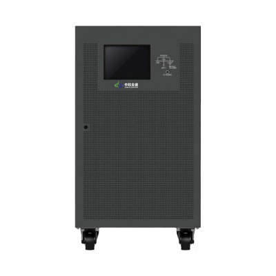 High frequency 3-phase in/3-phase out EX3C3 100K 100KVA/100KW uninterrupted power supply