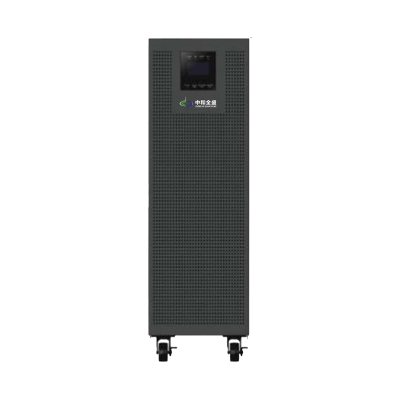 high frequency 3-phase in/3-phase out EX3C3 10K 10KVA/10KW uninterrupted power supply