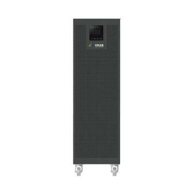 High frequency 3-phase in/3-phase out EX3C3 30K 30KVA/30KW uninterrupted power supply