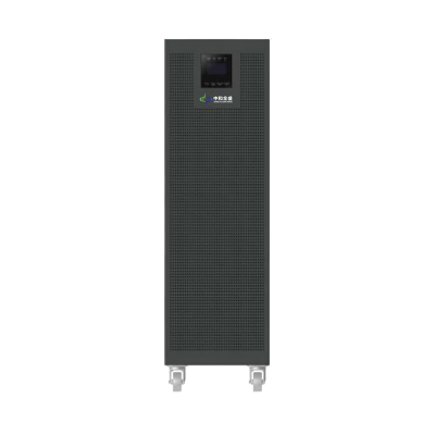 High frequency 3-phase in/3-phase out EX3C3 40K 40KVA/40KW uninterrupted power supply
