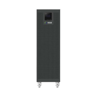 High frequency 3-phase in/3-phase out EX3C3 50K 50KVA/50KW uninterrupted power supply
