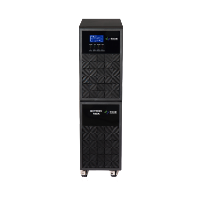 High-frequency unit H10KL 10000VA/8000W uninterrupted power supply