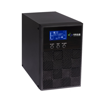 High-frequency unit H1K 1KVA/800W uninterrupted power supply