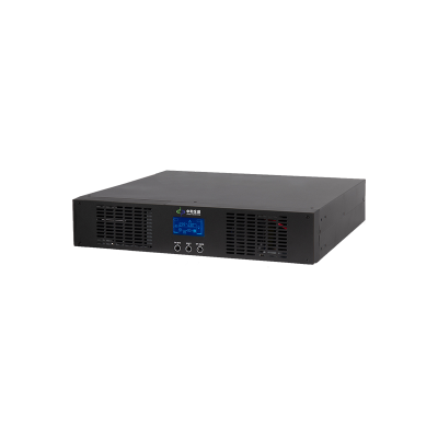 High-frequency rack type HR11 01KL 1000VA/800W uninterrupted power supply