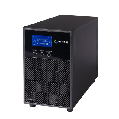 High-frequency unit H2K 2000VA/Z600W uninterrupted power supply