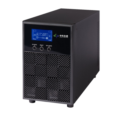 High-frequency unit H2KL 2000VA/Z600W uninterrupted power supply