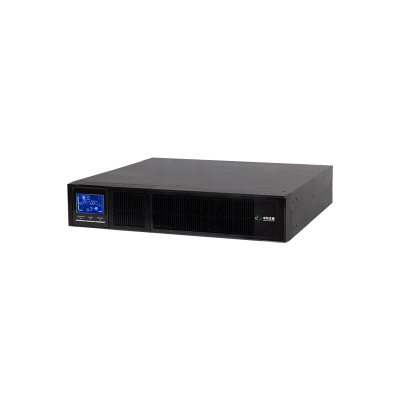 High-frequency rack type HR11 06K 6000VA/4800W uninterrupted power supply