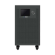 High frequency 3-phase in/3-phase out EX3C3 100K 100KVA/100KW uninterrupted power supply