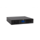 High-frequency rack type HR11 01KL 1000VA/800W uninterrupted power supply