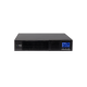 High-frequency rack type HR11 03K 3000VA/2400W uninterrupted power supply